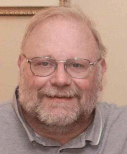 Kenneth R. Kackenmeister